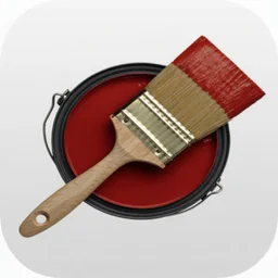 Paint Calculator app icon